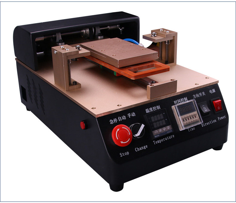 a-bf/不凡 半自动手机屏幕分离机 液晶屏拆屏机 快速屏幕分离设备