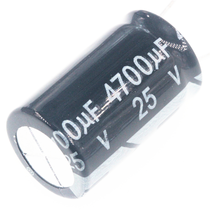 artyly 5 electrolytic capacitors 25v 4700uf 25v4700uf volume 16 * 26mm r219