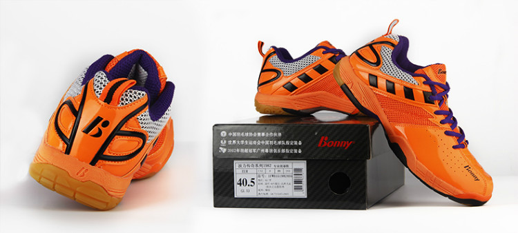 Обувь для бадминтона Bonny Обувь для бадминтона Bonny