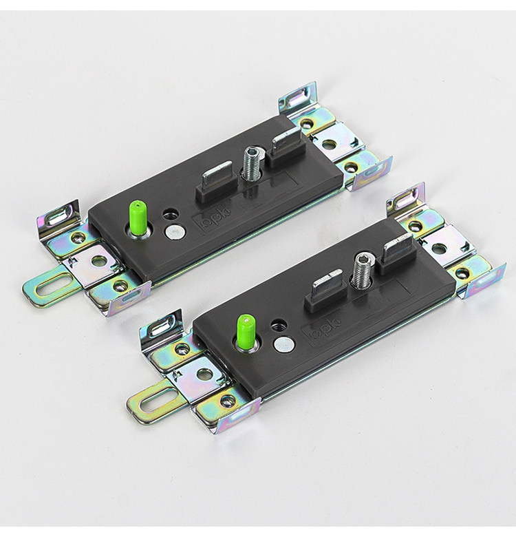 欧派克opk衣柜移门缓冲器阻尼器同款壁柜衣橱阻尼滑轮正品包邮