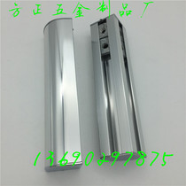 Bed corner protector bed corner bed corner hardware accessories aluminum alloy bed fillet bed R corner connector 1825 plate