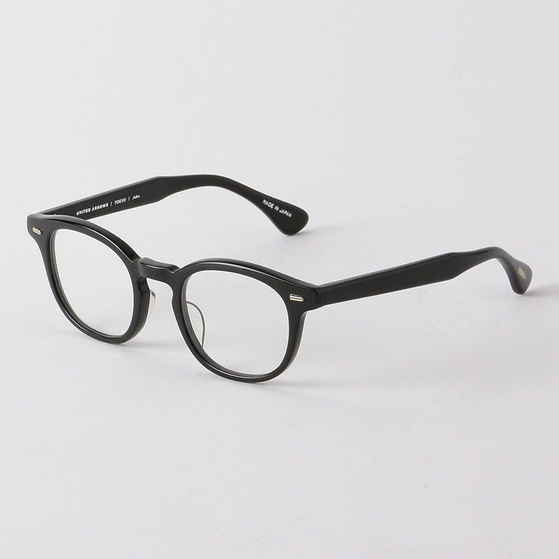 BEAUTY YOUTH 24SS KANEKO OPTICAL JOHN 金子眼镜日产手作镜框