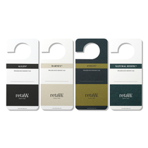 RETAW ROOM TAG Fragrant air fragrance in indoor atmosphere in Fujiwara Japan