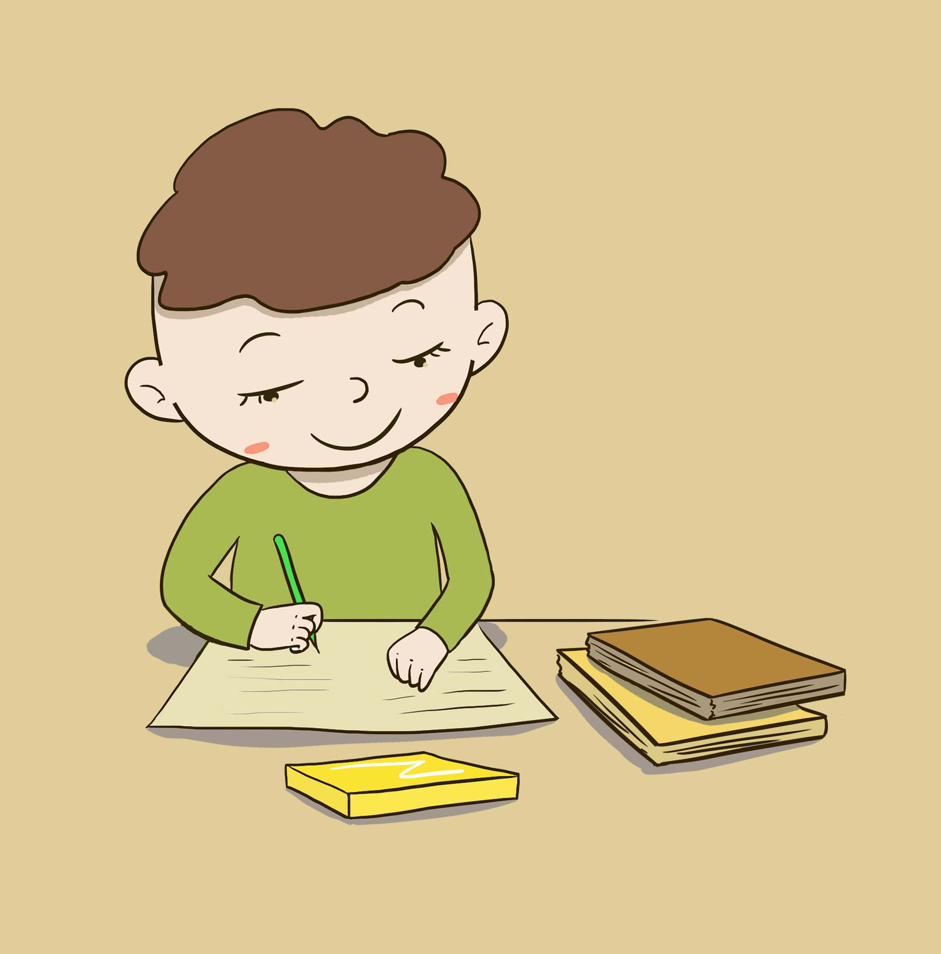 孩子专注力太差,家长如何正确培养?