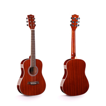 (Officially authorized)Caesar Caesar X-345 X-365 X-405 X-415 Entry Folk Guitar