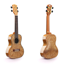 (Officially authorized)Alston Alston UF-363 Beginner Entry Advanced Plywood Ukulele