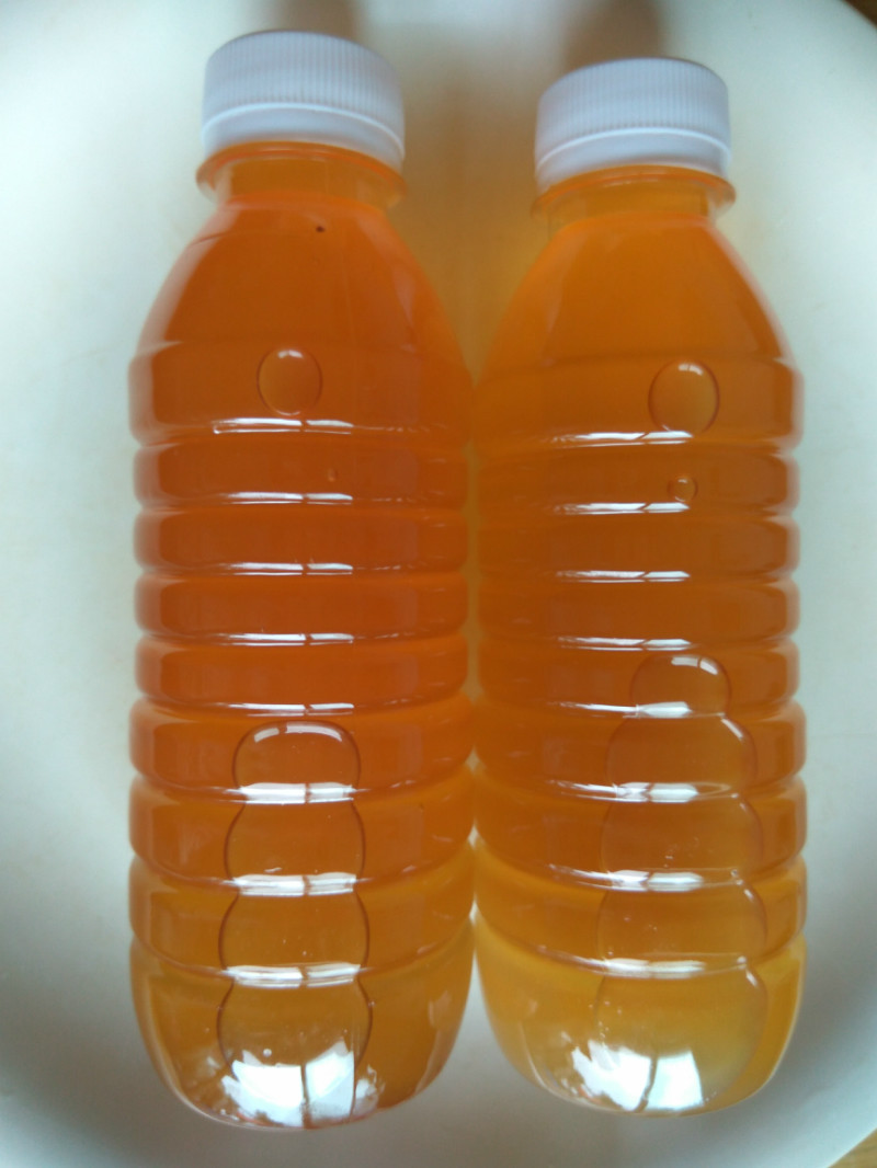 老鹅油 鹅油 手工熬制 动物油 一瓶 500ml 江浙沪两瓶包邮_7折现价18.