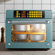 UKOEO GXT45 gabek blast stove oven home baking automatic large capacity commercial electric oven T45