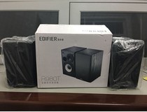 Edifier Comber R980T Computer Multimedia Speaker Wood 2 0 Low tone Cannon Desktop Active Sound