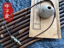 Treasures of Treasure (tiger teeth) Tibet Tianzhu (A childs home)