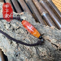 Treasures of Treasure (Grand Saint) Top Old material collection Grade Tianzhu