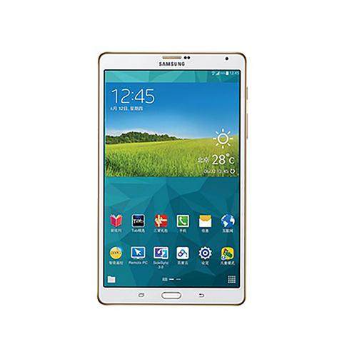 samsung/三星 sm-t705c 4g通话16gb平板电脑八