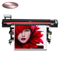 Lotte Outdoor Writing Real Machine Deluxejet18S Dual-Showerhead High Definition Writing Machine Spray Plotter Outdoor Press Motor