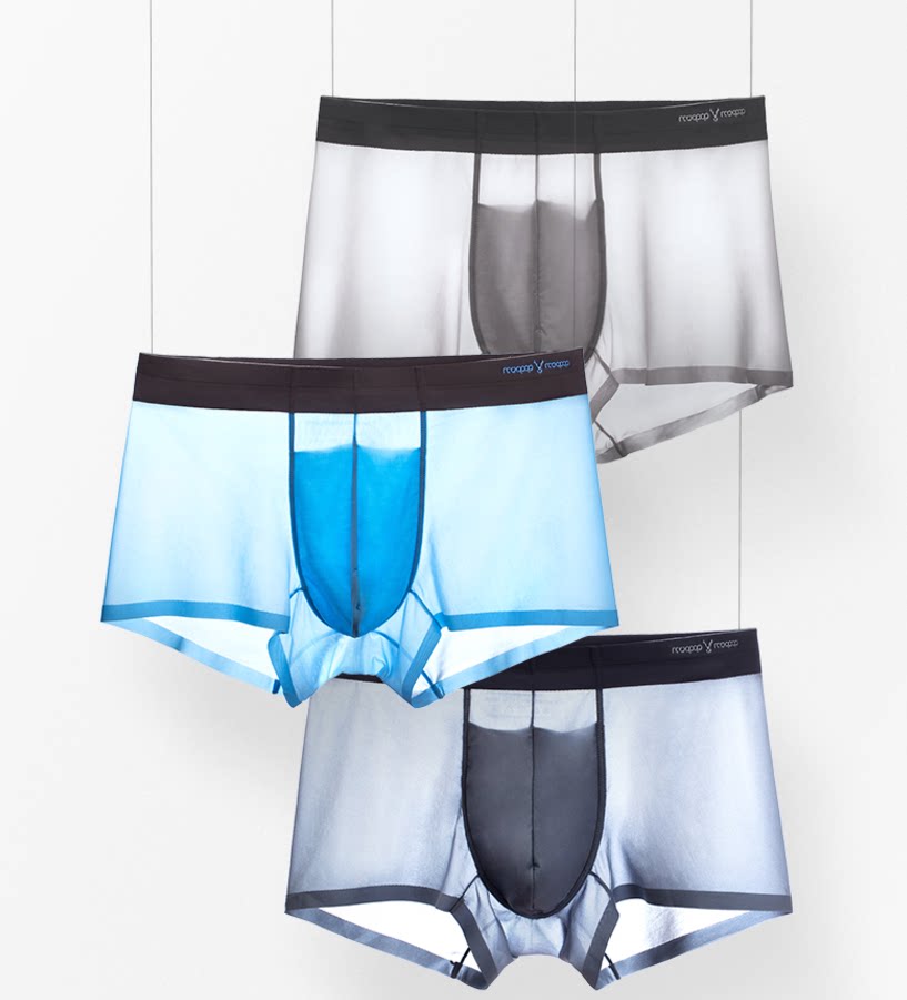 枪弹分离,莫代尔男内裤,券后26.1起