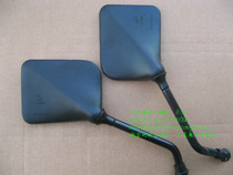 Adapted to the Suzuki King GS125 motorcycle rearview mirror mirror mirror reversing mirror rearview mirror