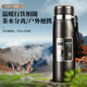 316 스테인레스 스틸 스틸 서모스 자동차 휴대용 자동차 야외 여행 대용량 800ml 컵 1000ml 워터 컵 1L 316 스테인레스 스틸 스틸 서모스 자동차 휴대용 자동차 야외 여행 대용량 800ml 컵 1000ml 워터 컵 1L
