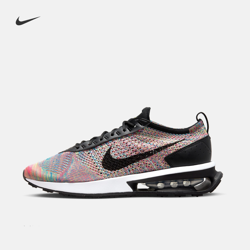 nike耐克air男新款气垫运动鞋