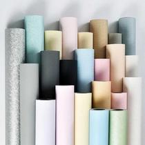 Wall Sticker Distribution Box Fire Hydrant Electric Meter Box Decoration Painting Shelter Renovated Self Adhesive Wall Waterproof Film Nordic Door Sticker