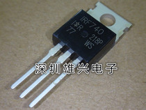 IRF740 brand new imported 10A 400V 550mohm