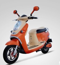 Electric car rearview mirror Round rearview mirror Special series rearview mirror MG MU MC Suitable for green source