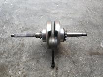 YAMANA Zhuzhou Construction of the Yamaha ZY125T-3-4-5-6 Lieagles Eagle Original Country Three Crankshaft Assembly