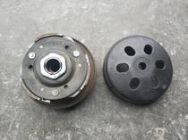Original MOUNT KYMCO LIGHT YANG GY6 SCOOTER 125T Gwangyang CK110T-D-E Stiffness Rear Pulley Clutch