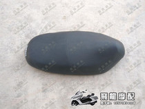 Zhuzhou Construction Yamaha ZY125T-2A-3 Tour Eagle Eagle Used Sitting Barrel Saddle Cushion Seat Bag Cushion Assembly