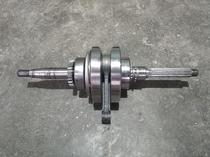 Zhuzhou Construction Yamaha ZY100T-2 6 9JOG Qiaulin Sea Yamaha Fuxi Original fitting crankshaft assembly