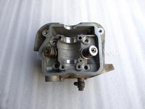 Suitable for light riding Suzuki Scooter 125T You e Suzuki QS125T-A Huacai Camshaft Cylinder Head Assembly
