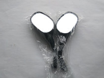 Sundiro Scooter SDH125T-22-26-23A-27e Shadow Princess Sisi reversing mirror rearview mirror