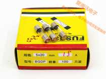 5 * 20 Glass Fuse 5x20mm Fuse F15AL250V Fuse 15a