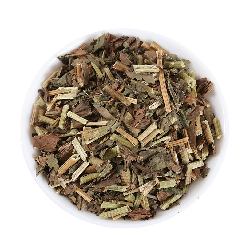 泽兰小泽兰地笋地石蚕蛇王草中药材500克2斤包邮