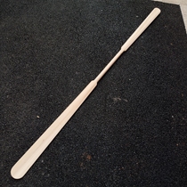 1 6 m - 2 m Greenland Paddle Long tail Twin Ocean Boat Long - distance log wooden paddles can be customized