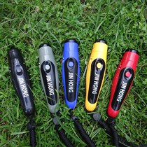 dove a three electronic whistle basketball referee train