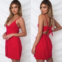 2018 sexy summer clothes women dresses casual ladies dress women