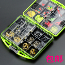 Iso Fishing Accessories Combined Suit Iso Fishing Sea Fishing Line Group Set Fishing Gear Box Iso Fishing Gadget Fishing Accessories
