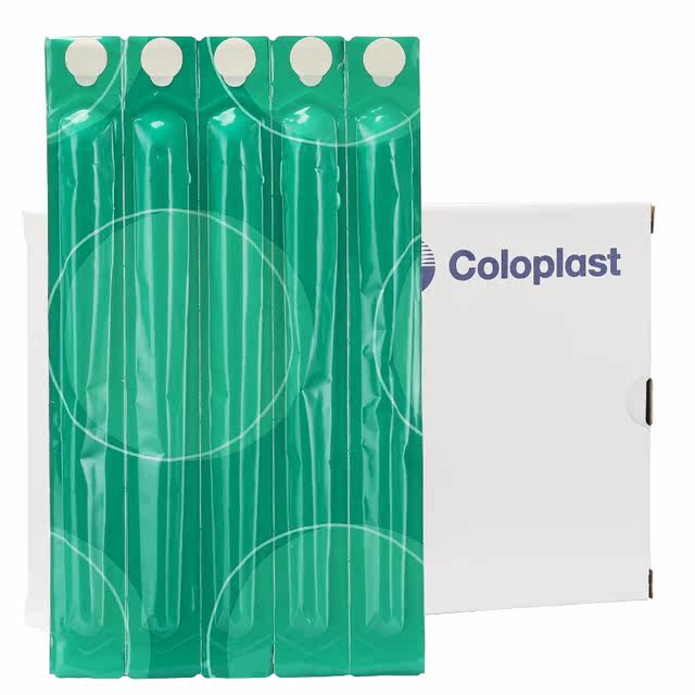 Coloplast Runjie disposable sterile urinary catheter medical intermittent water-soluble male and female urinary catheter Coloplast Runjie disposable sterile urinary catheter medical intermittent water-soluble male and female urinary catheter
