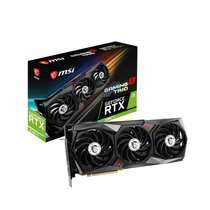 MSI RTX3060Ti Magic Dragon GAMING Z TRIO 8G desktop computer games e-sports discrete graphics