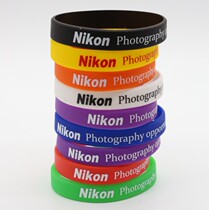 Single Anti Camera Lens Protection Snare Lens Anti-Wear Silicone Protection Ring Adornment Suitable For Nicom