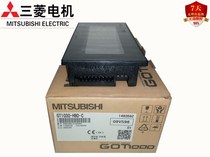 New Mitsubishi man-machine interface touch screen GT1030-HBD-C LBD-C imported from Japan