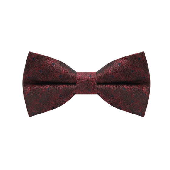 FOREVER NOW burgundy starry sky pattern polka dot groom groom's best man bow tie bow tie men's suit
FOREVER NOW burgundy starry sky pattern polka dot groom groom's best man bow tie bow tie men's suit