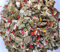 Nanxian specialty jar vegetable taro and seed Taro He Zizi Taro and fish hot pot delicious full 28