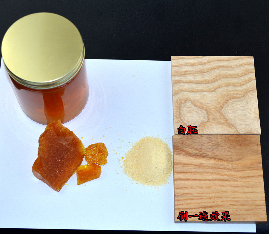 印度虫胶漆液金黄紫胶液防虫防潮