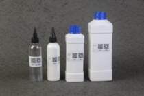 (Qingying) Italian intercom1816B water-based environmental protection glue viscous strong non-toxic and odorless handmade