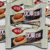 优果批发冠468g杏仁奶酥食品糖果喜糖酥糖金