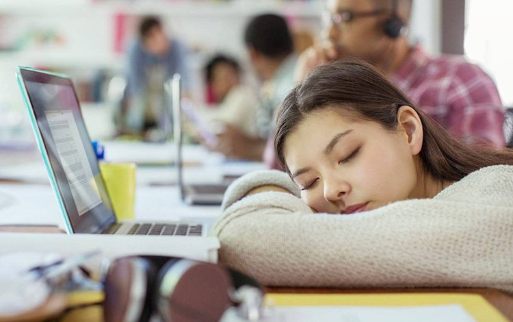 上班族福音午睡装备搞起