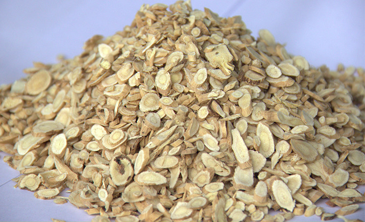 中药材批野生黄芪片发黄芪特级北芪500克可打粉配党参麦冬2斤包邮