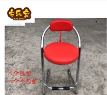 Game console chair stool game Hall dedicated chair gaming machine seat luxury game console dedicated chair