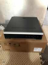 Second-hand Hikvision DS-8608N-K8 video recorder DS-8608N-E8 host 8 channels DS-8608N-I8