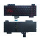FX80GE FZ80 FX95/D GL504 ZX80G FX504 FX705 GL703/S/V/M/VM/GM 키보드 FX86F/S FX505G CUNZE는 ASUS ASUS에 적합합니다. FX80GE FZ80 FX95/D GL504 ZX80G FX504 FX705 GL703/S/V/M/VM/GM 키보드 FX86F/S FX505G CUNZE는 ASUS ASUS에 적합합니다.